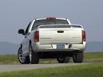Dodge Ram SRT10 2003 года